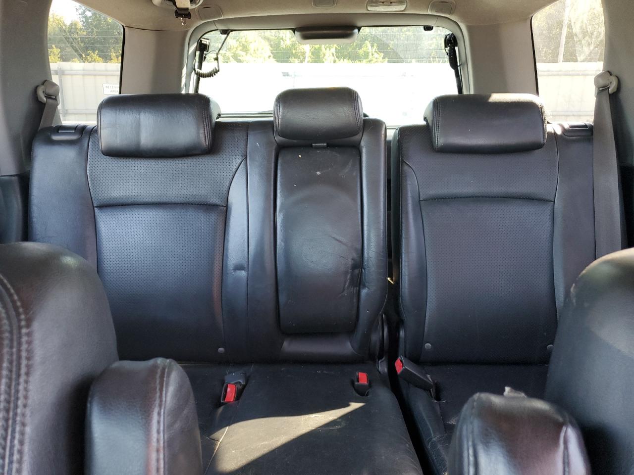 2006 Honda Cr-V Se VIN: JHLRD78986C050999 Lot: 82417105