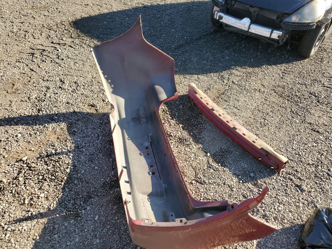 2011 Mitsubishi Lancer Es/Es Sport VIN: JA32U2FU8BU003967 Lot: 85649885