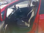 2015 VAUXHALL CORSA STING ECOFLEX  for sale at Copart BELFAST