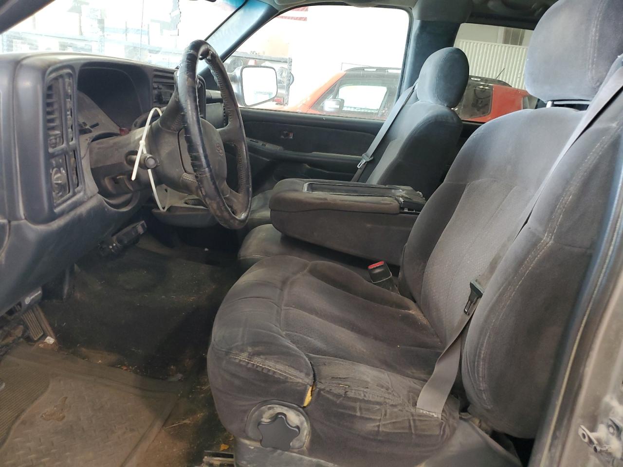 2000 Chevrolet Silverado K1500 VIN: 1GCEK19T1YZ269554 Lot: 84383165