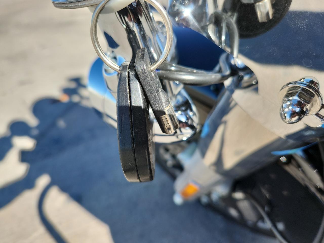 2022 Harley-Davidson Flhr VIN: 1HD1FBC12NB618157 Lot: 90926865