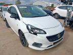 2017 VAUXHALL CORSA LIMITED EDITION  for sale at Copart SANDY