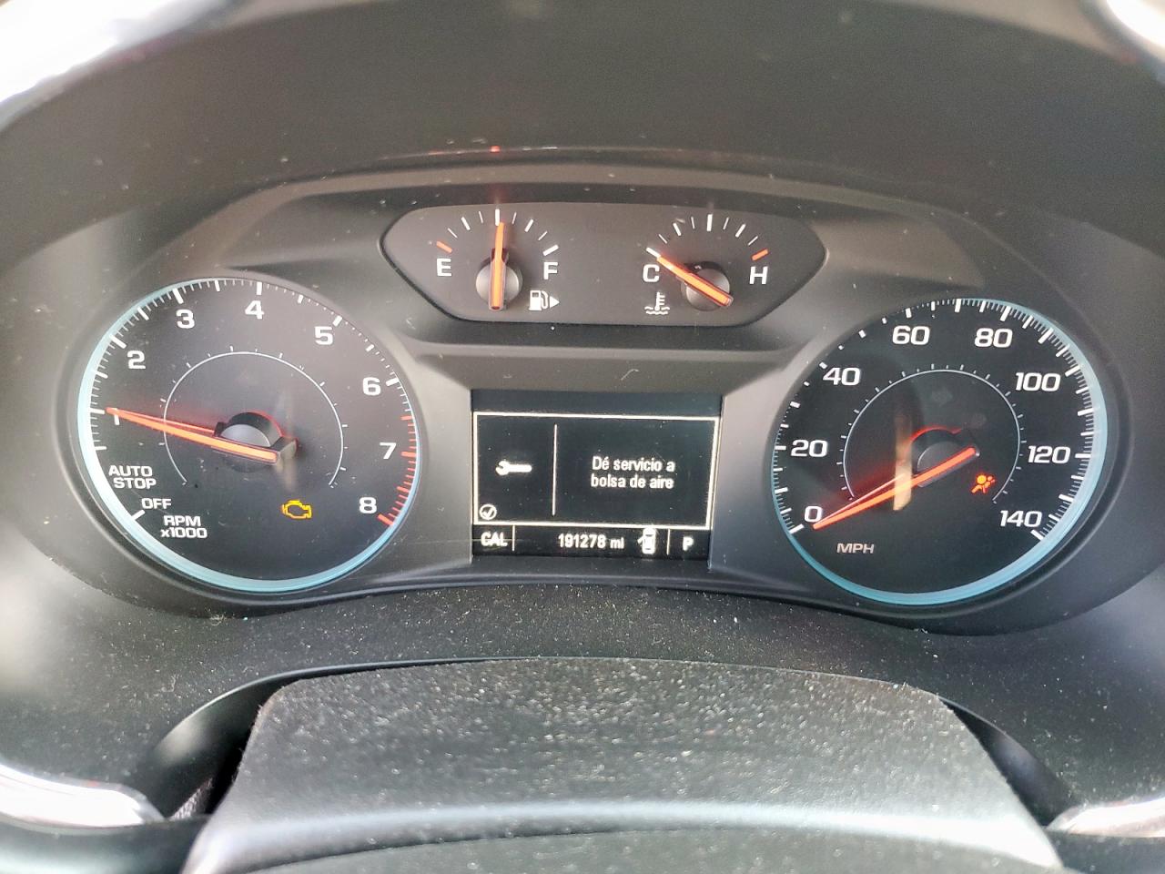 2017 Chevrolet Malibu Lt VIN: 1G1ZE5ST4HF179268 Lot: 84073055