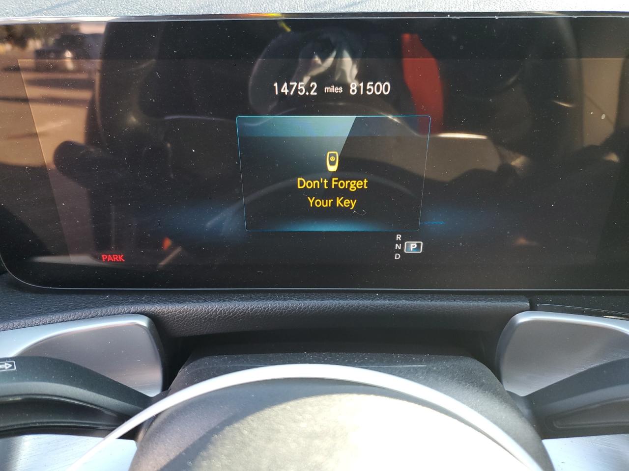 2023 Mercedes-Benz Eqb 300 4Matic VIN: W1N9M0KB5PN032975 Lot: 82402845