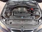 2007 BMW 5 SERIES 520D M SPORT 4DR for sale at Copart WESTBURY