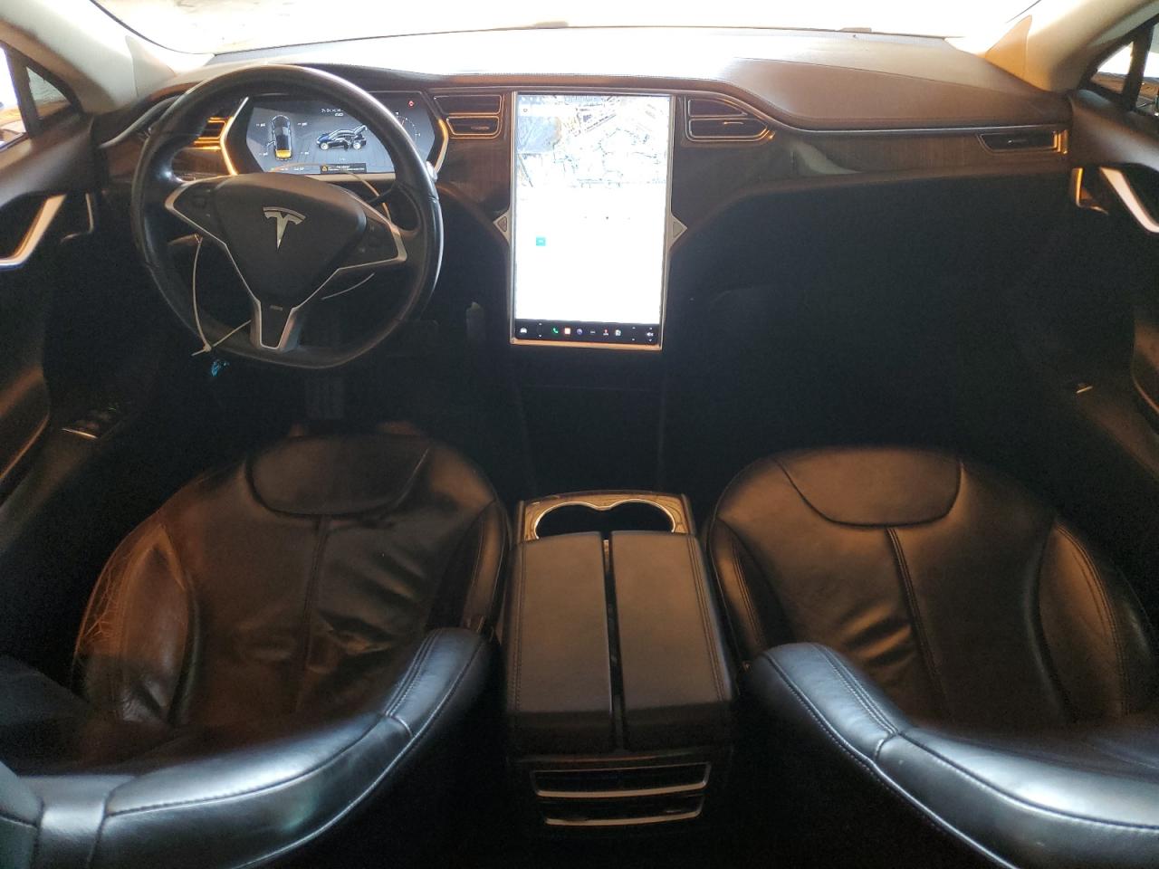 2013 Tesla Model S VIN: 5YJSA1AC7DFP11156 Lot: 90279155