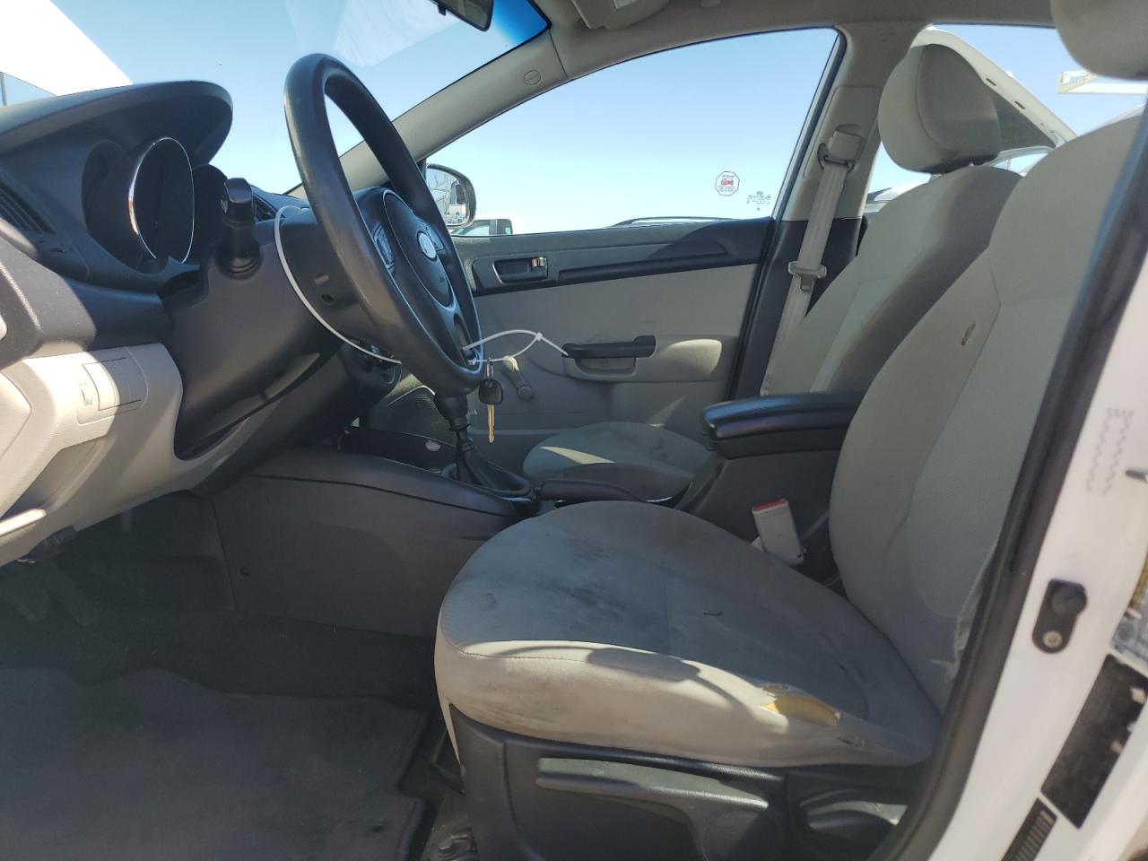 2013 Kia Forte Lx VIN: KNAFT4A22D5691515 Lot: 82419955