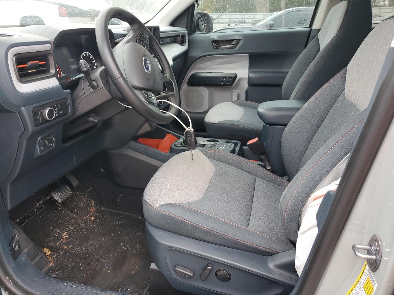 2024 Ford Maverick Xlt VIN: 3FTTW8J9XRRB57300 Lot: 90093745