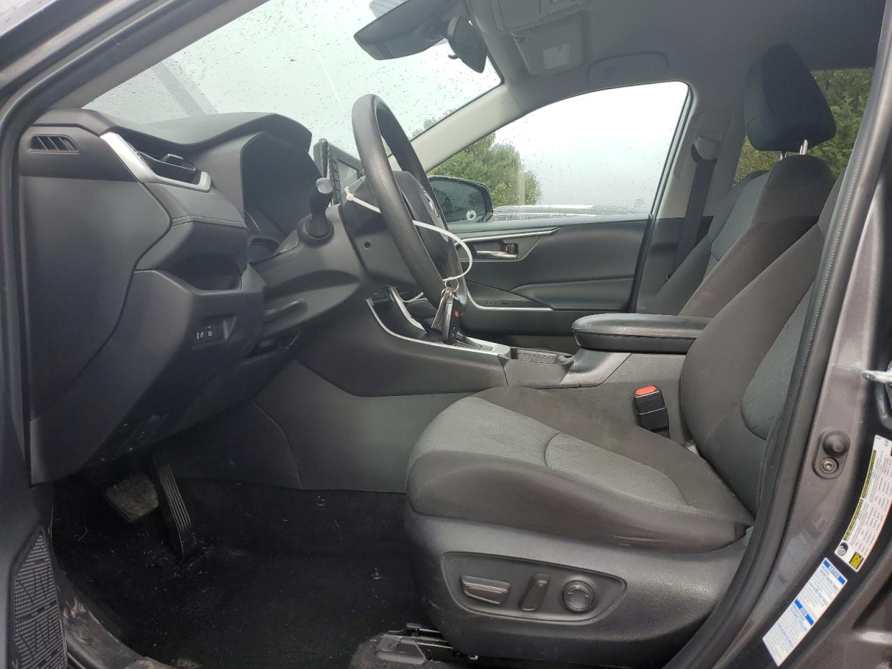 2022 Toyota Rav4 Xle VIN: 2T3P1RFV7NC307365 Lot: 84465825