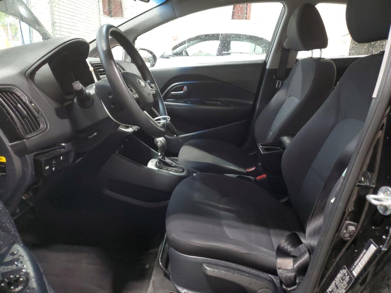 2017 Kia Rio Lx VIN: KNADM4A32H6007012 Lot: 82592705