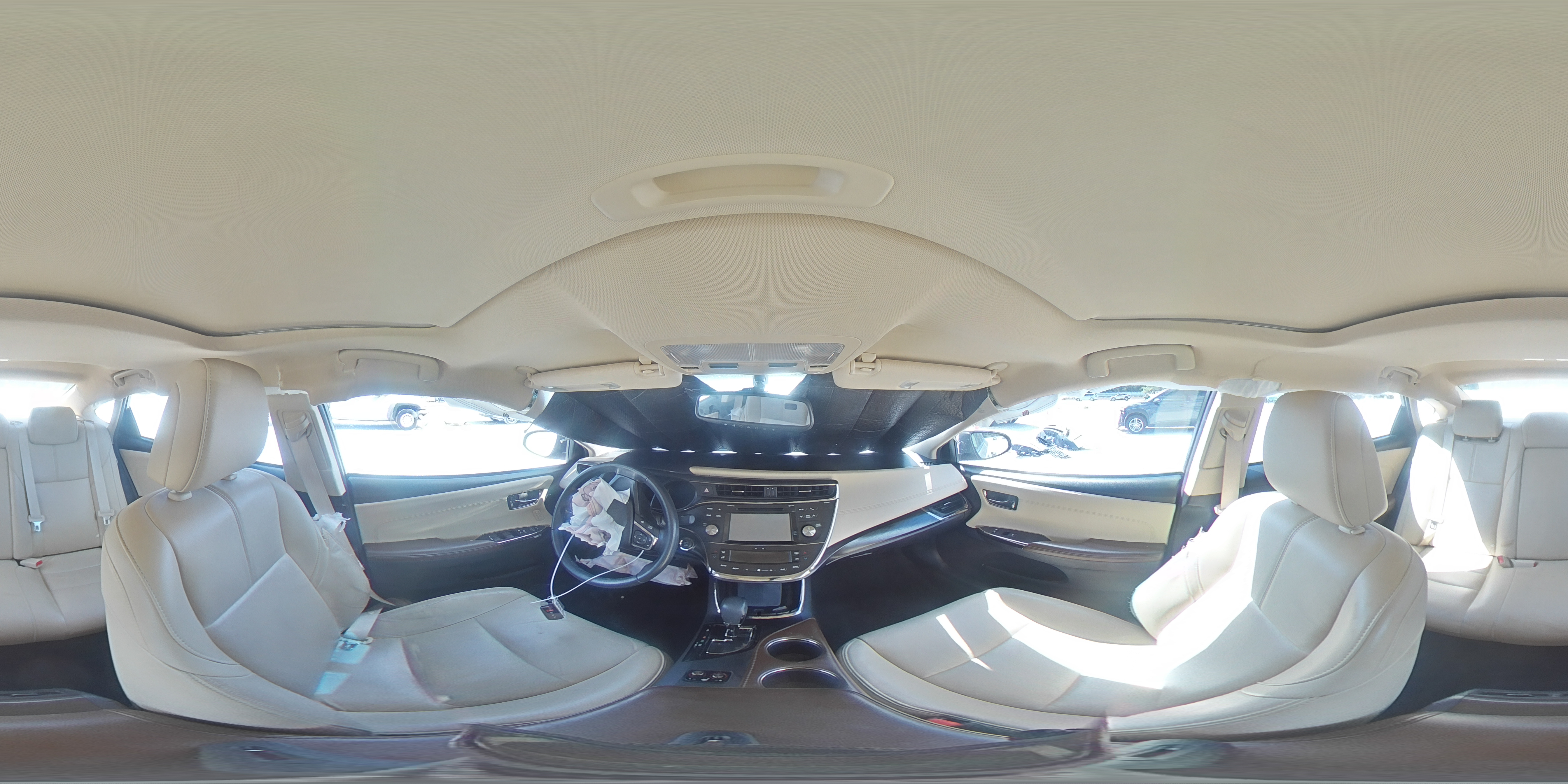 2016 Toyota Avalon Xle VIN: 4T1BK1EB1GU214111 Lot: 85130415