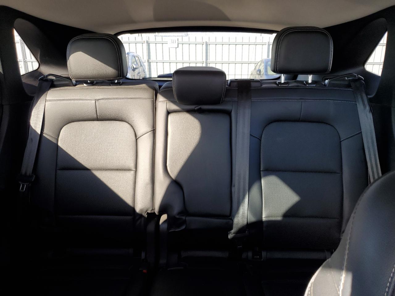 2021 Ford Escape Titanium VIN: 1FMCU9DZ7MUA13613 Lot: 85673315