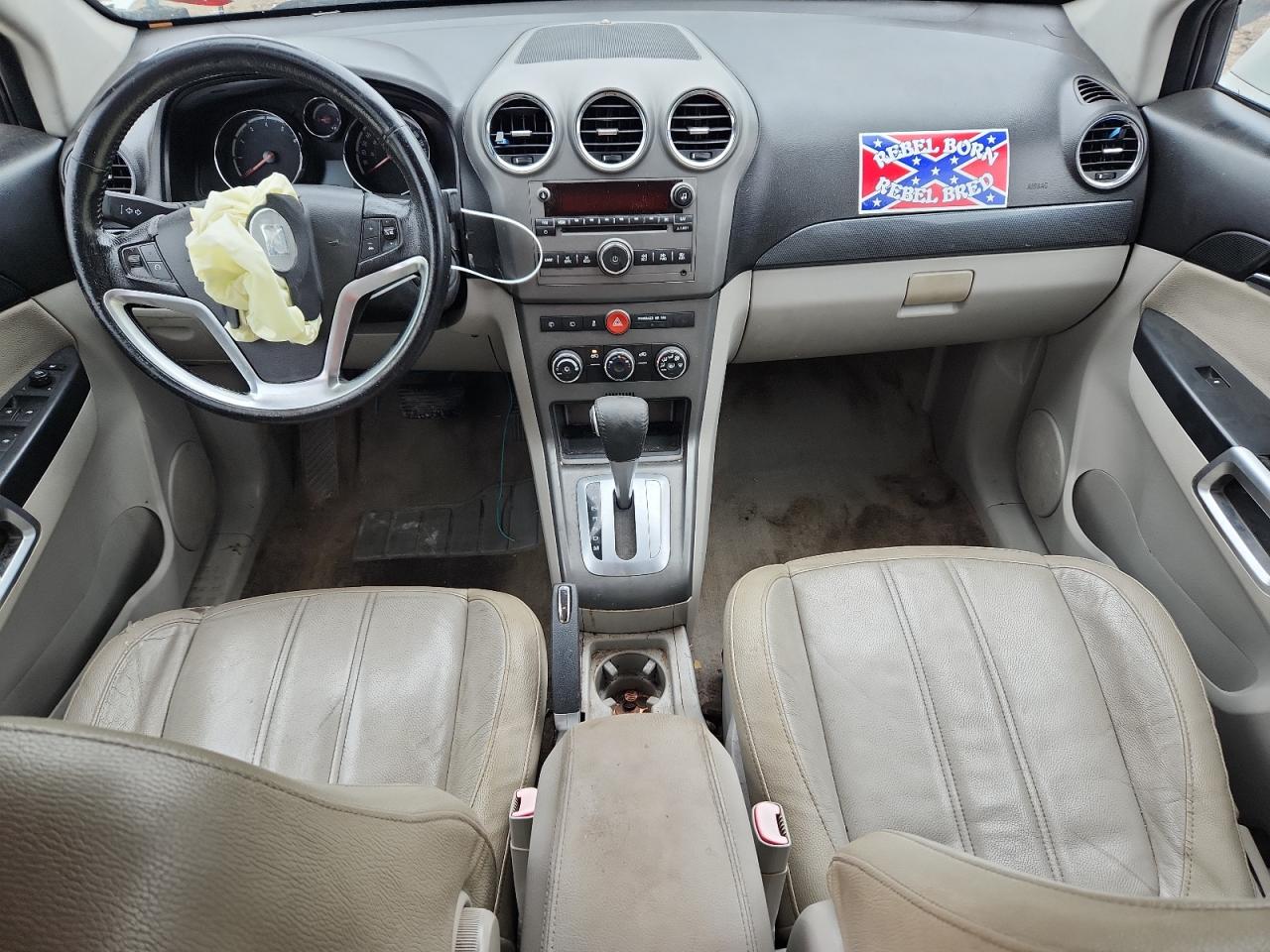 2009 Saturn Vue Xr VIN: 3GSCL53789S610524 Lot: 90708585