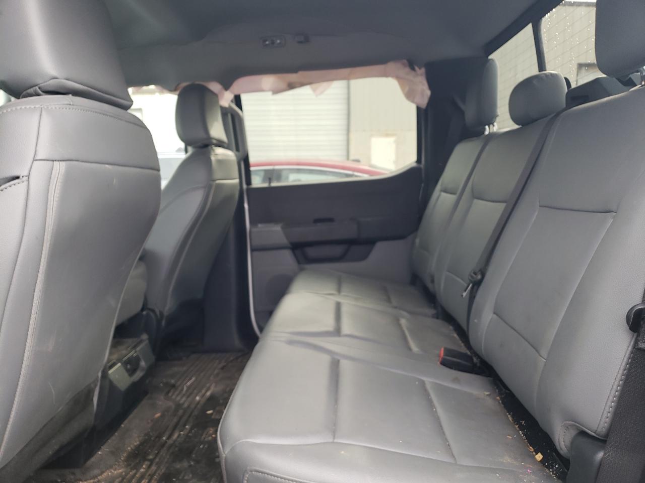 2024 Ford F250 Super Duty VIN: 1FT7W2BAXREE39043 Lot: 89894265