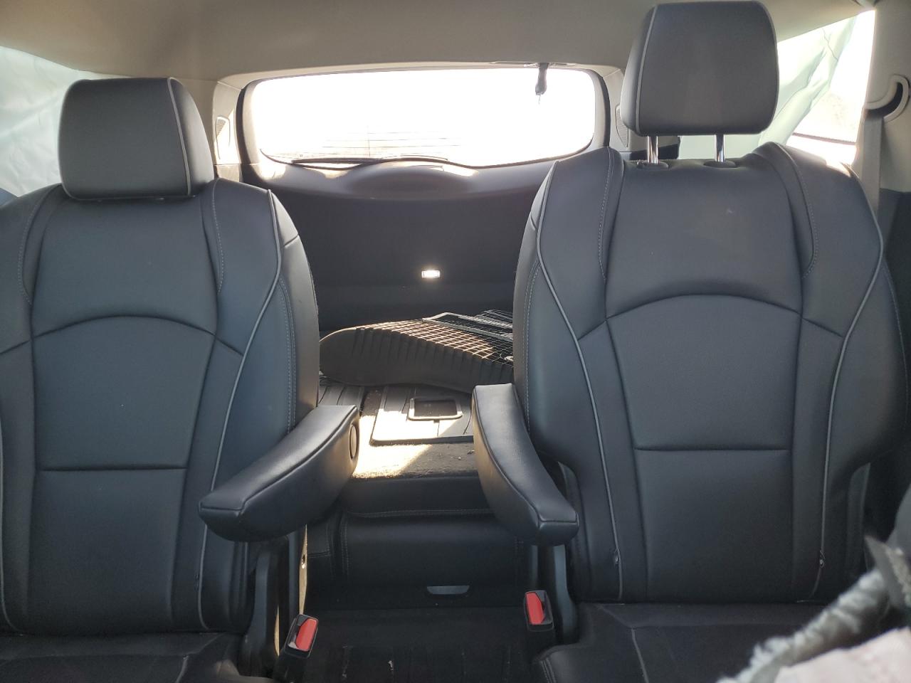 2020 Buick Enclave Avenir VIN: 5GAEVCKW8LJ118856 Lot: 86260935