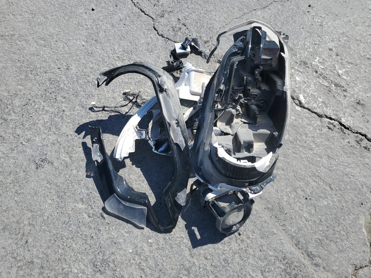 2021 Ford Bronco Sport Outer Banks VIN: 3FMCR9C68MRB10416 Lot: 70902794