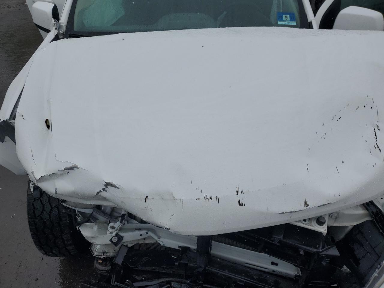 2017 Chevrolet Colorado VIN: 1GCGTBEN8H1209479 Lot: 86167455