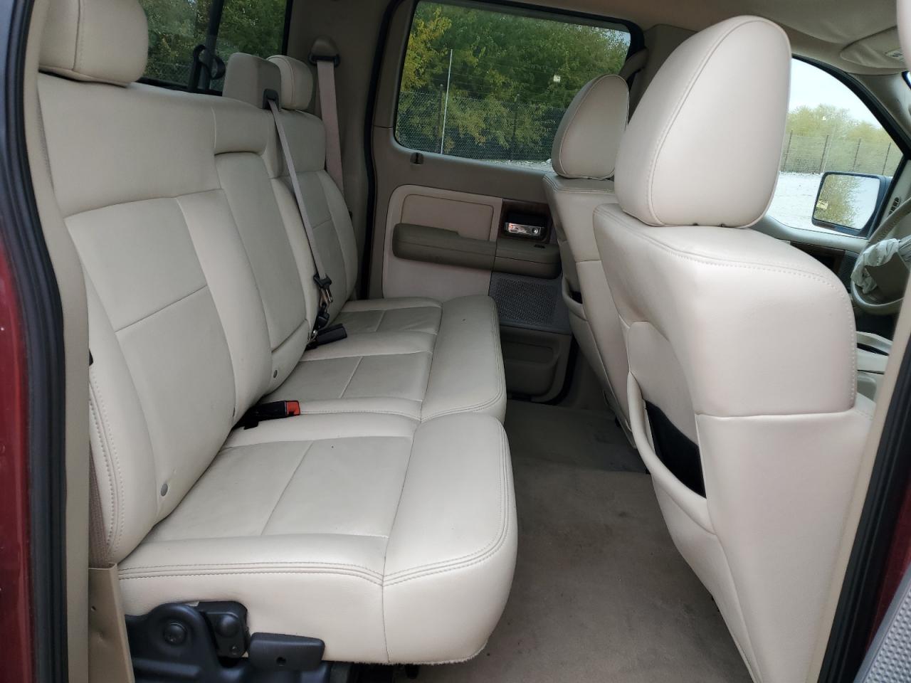 2004 Ford F150 Supercrew VIN: 1FTPW12594KD43668 Lot: 90548645