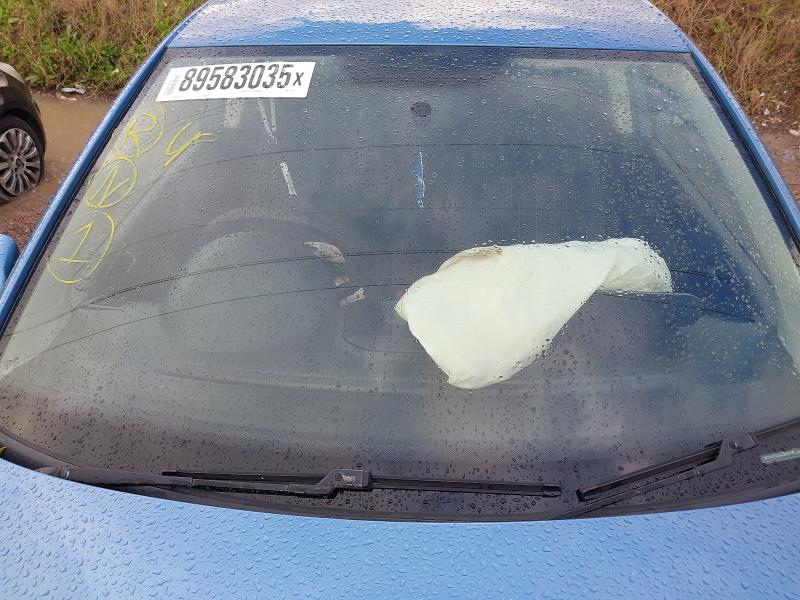 2007 VOLKSWAGEN POLO 1.4 S 80 3DR