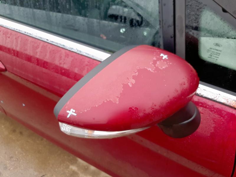 2013 FORD FIESTA 1.0 ECOBOOST TITANIUM 5DR