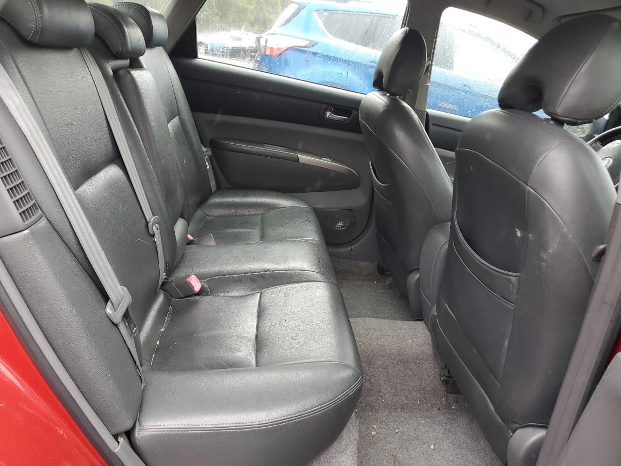 2007 Toyota Prius VIN: JTDKB20U673261854 Lot: 82453685