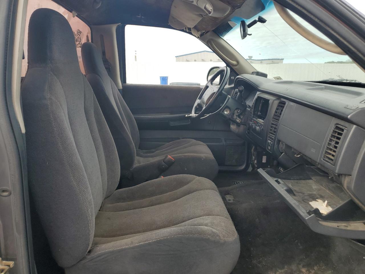 2003 Dodge Dakota VIN: 1D7FL36X03S159557 Lot: 85516535