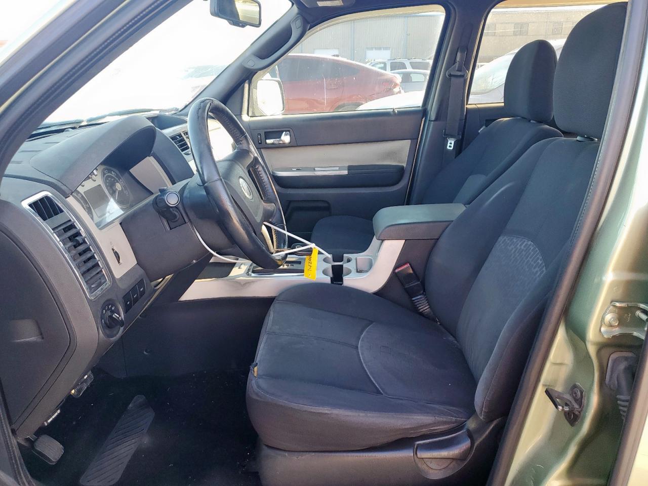 2009 Mercury Mariner VIN: 4M2CU81799KJ01514 Lot: 82219345