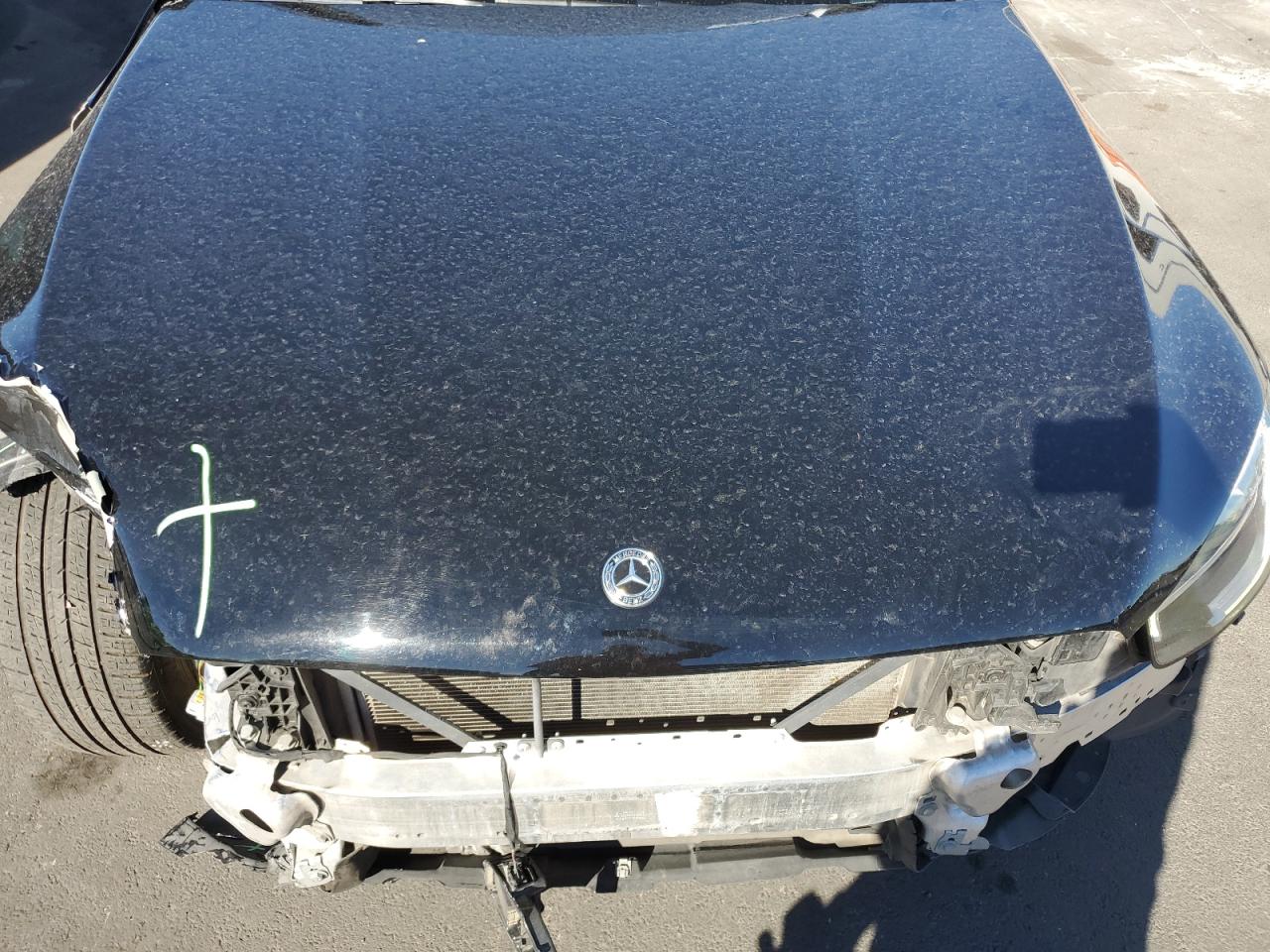 2021 Mercedes-Benz Glc 300 VIN: W1N0G8DB1MV287811 Lot: 90322175