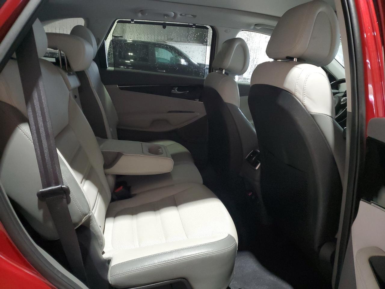 2016 Kia Sorento Sx VIN: 5XYPKDA54GG105140 Lot: 85860835