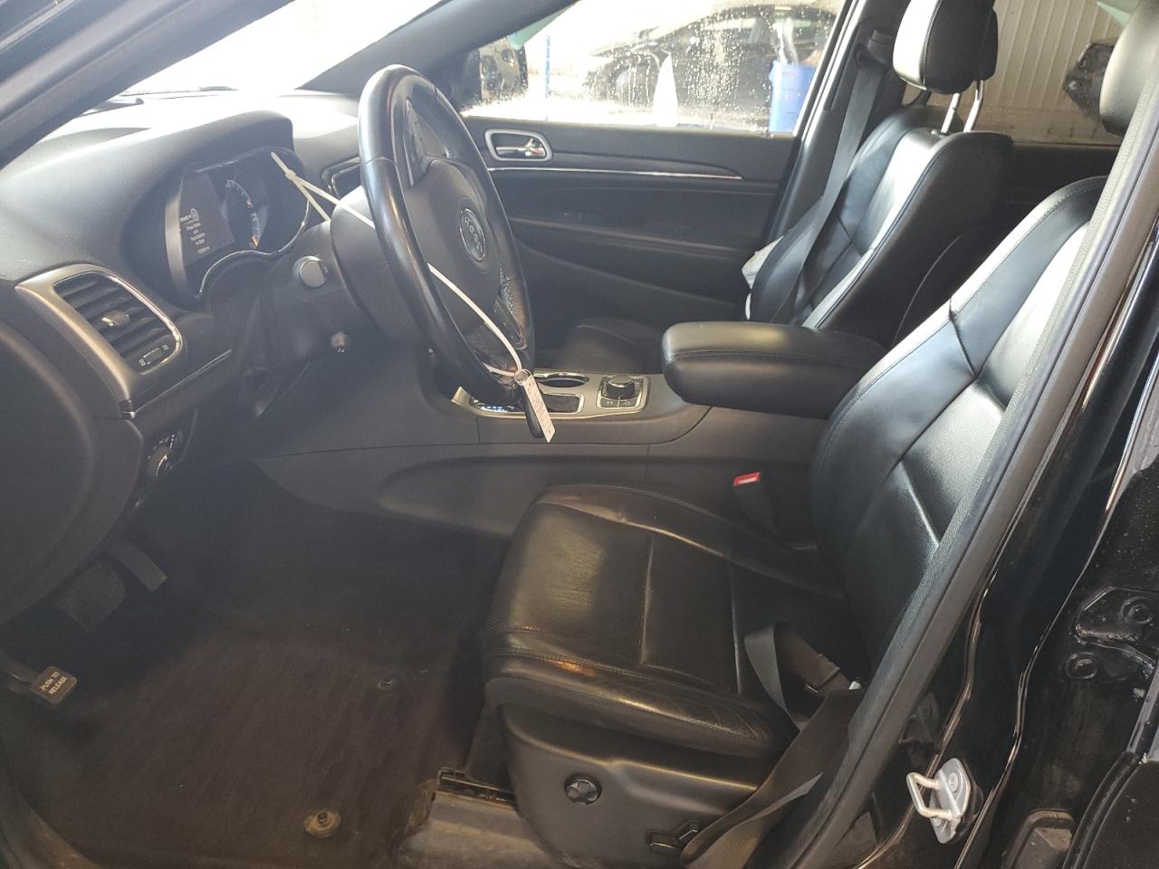 2019 Jeep Grand Cherokee Limited VIN: 1C4RJFBG8KC627516 Lot: 85382935