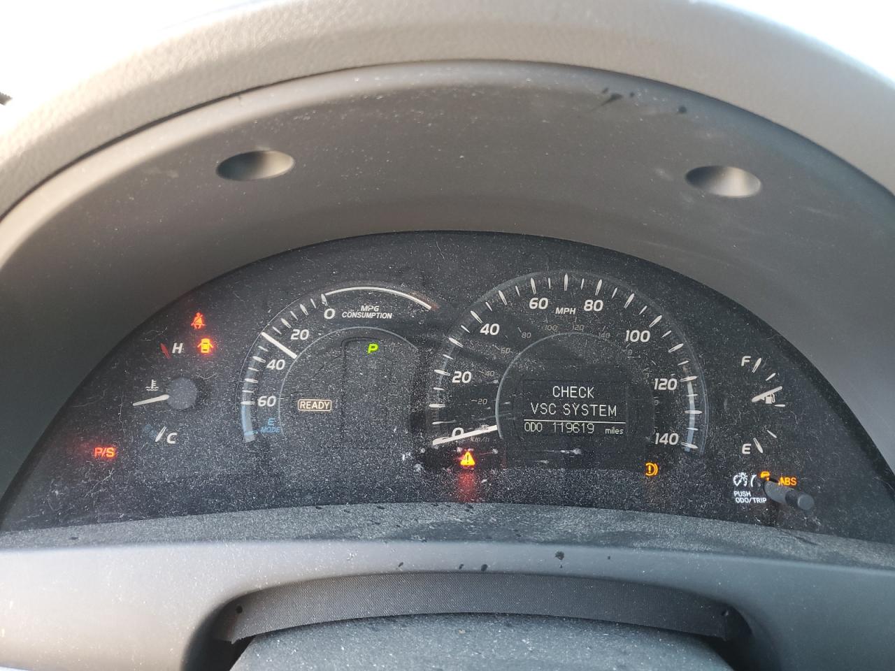 2008 Toyota Camry Hybrid VIN: 4T1BB46K88U037221 Lot: 87247535