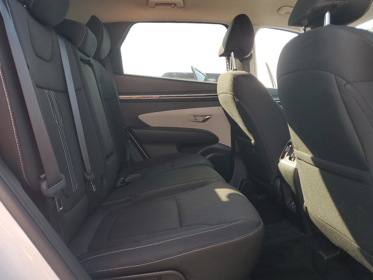 2024 Hyundai Tucson Sel VIN: 5NMJB3DE2RH397276 Lot: 82215865