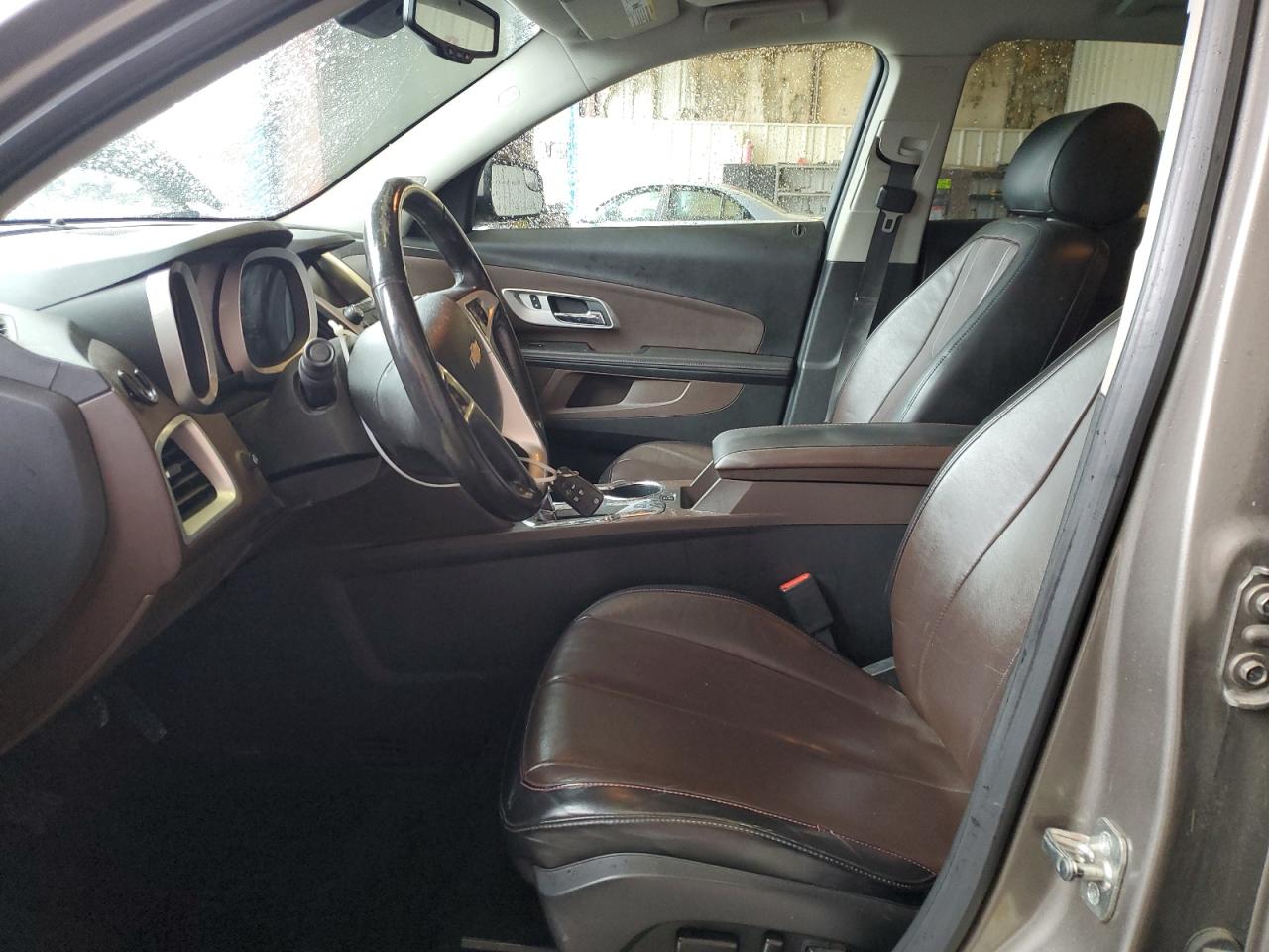 2012 Chevrolet Equinox Lt VIN: 2GNALPEK3C6127147 Lot: 85955135