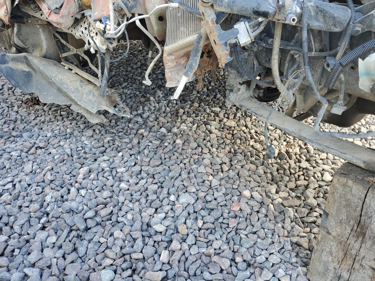 2019 International Lt625 - Semi Truck VIN: 3HSDZTZR5KN701287 Lot: 85931915