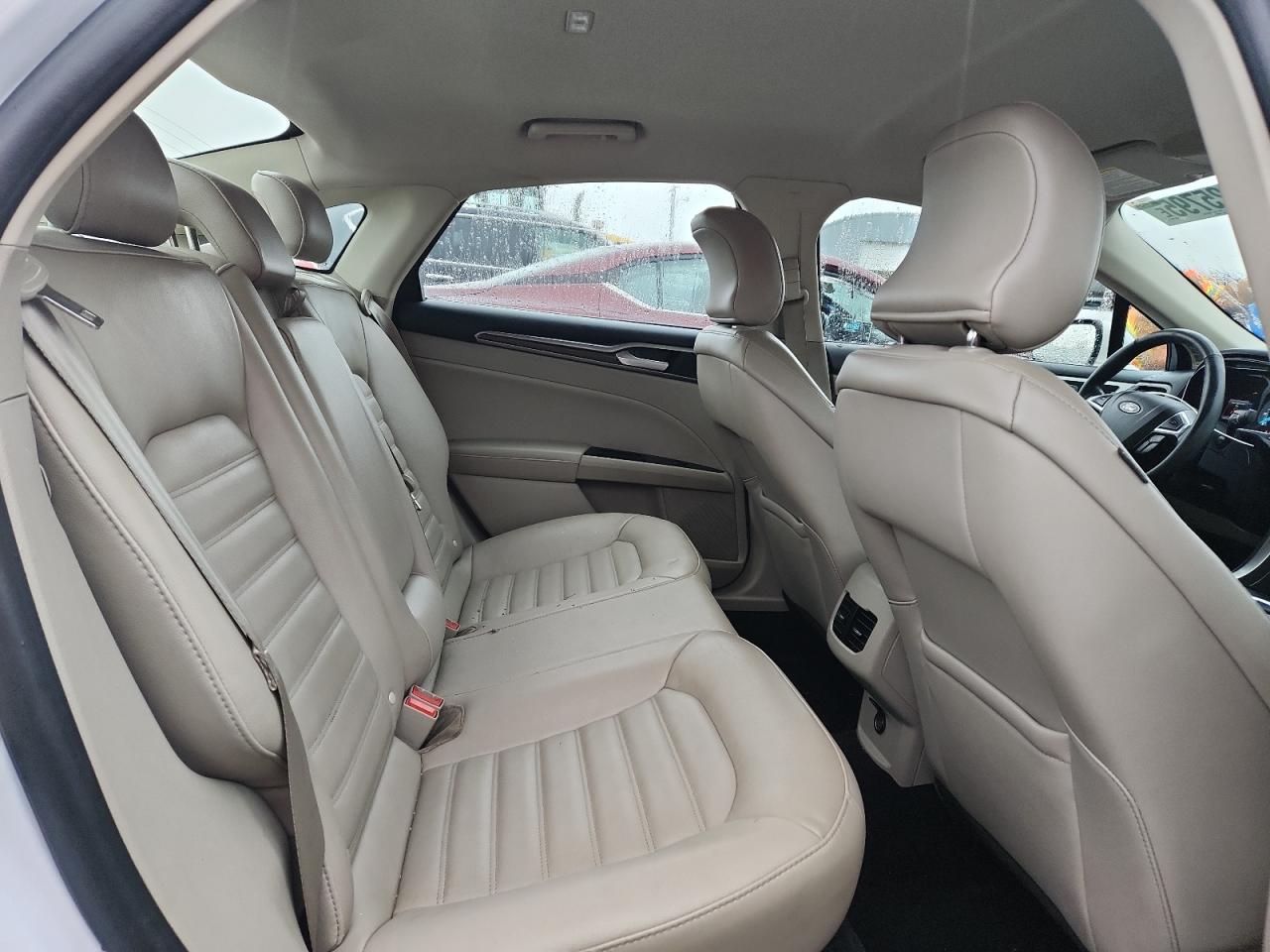 2018 Ford Fusion Se VIN: 3FA6P0H98JR154326 Lot: 93039225