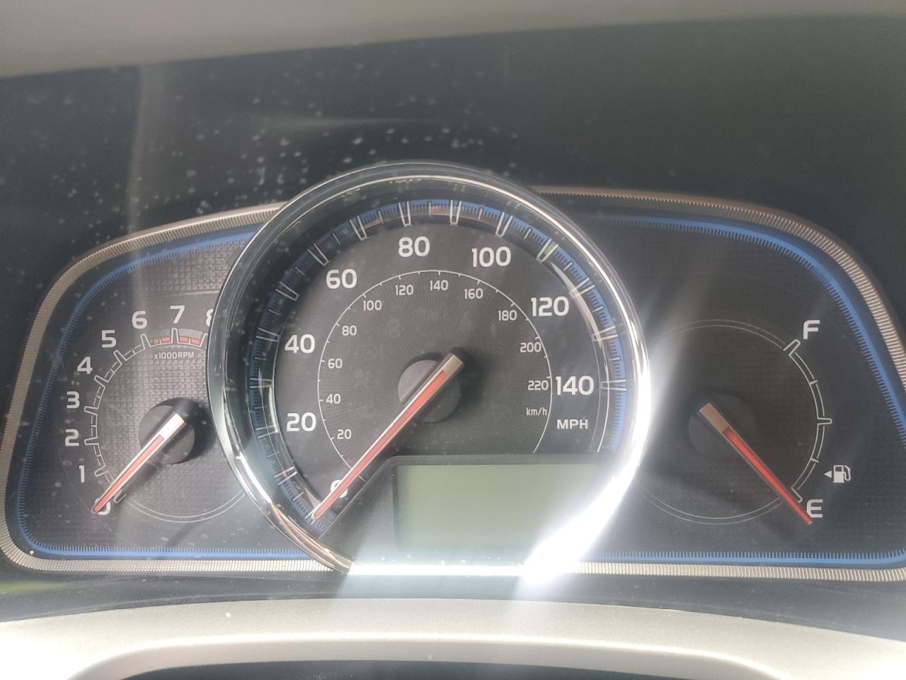 2015 Toyota Rav4 Limited VIN: 2T3DFREV6FW332683 Lot: 85257215