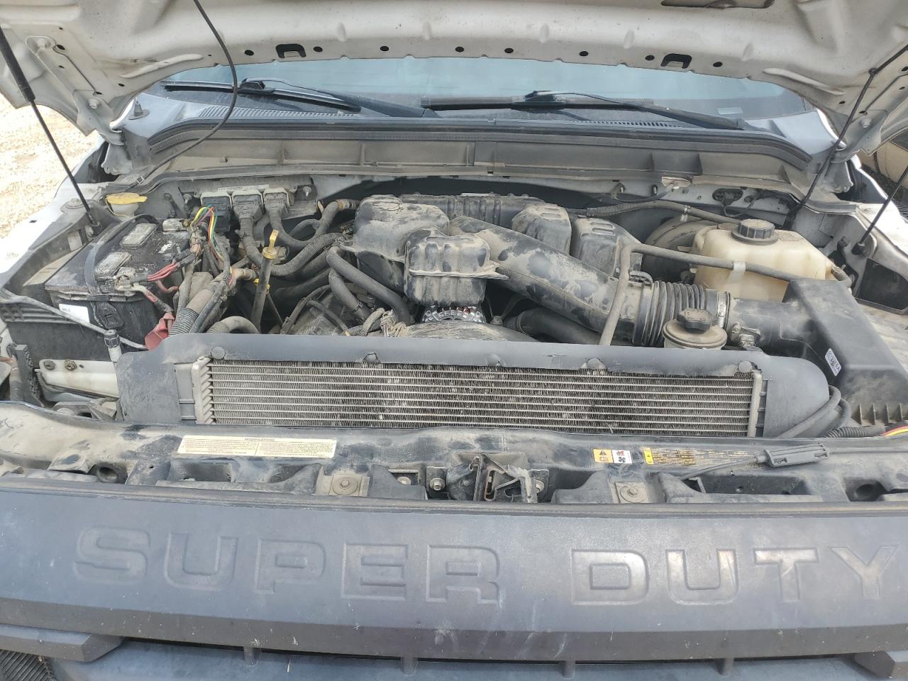 2014 Ford F250 Super Duty VIN: 1FD7X2A63EEB68875 Lot: 84303575