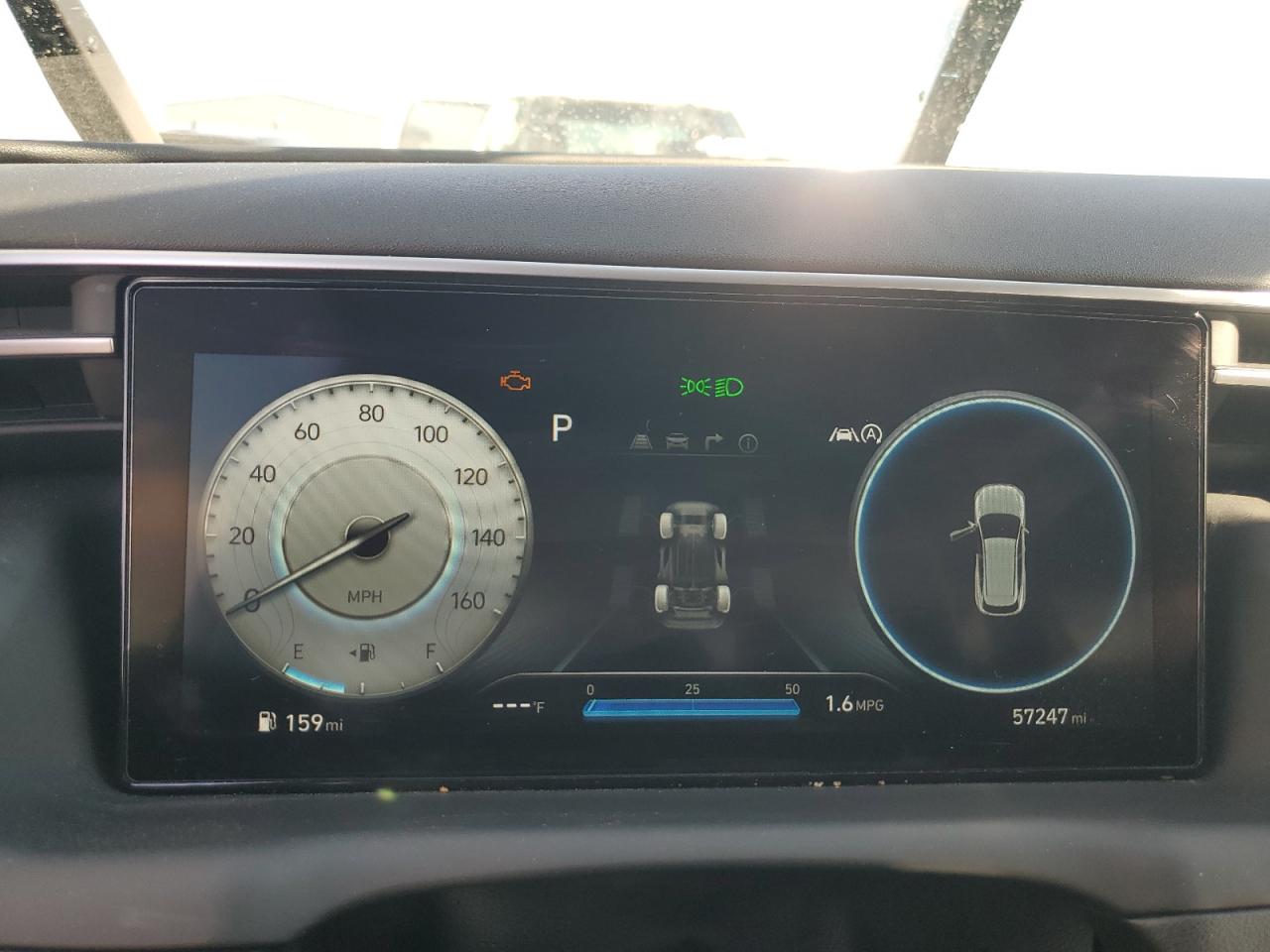 2022 Hyundai Tucson Limited VIN: KM8JECAE7NU052769 Lot: 85778615