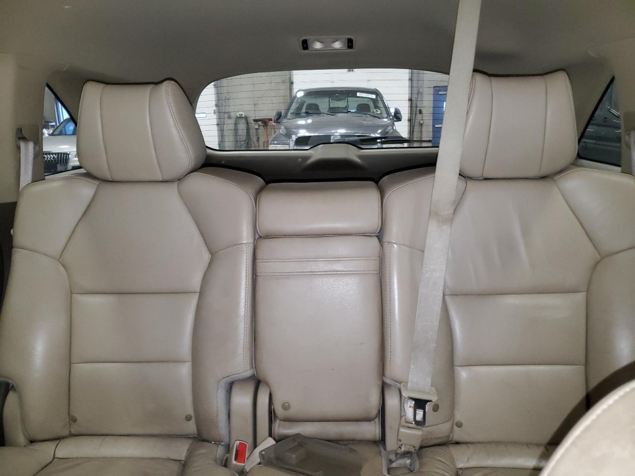 2013 Acura Mdx VIN: 2HNYD2H28DH521410 Lot: 90888025