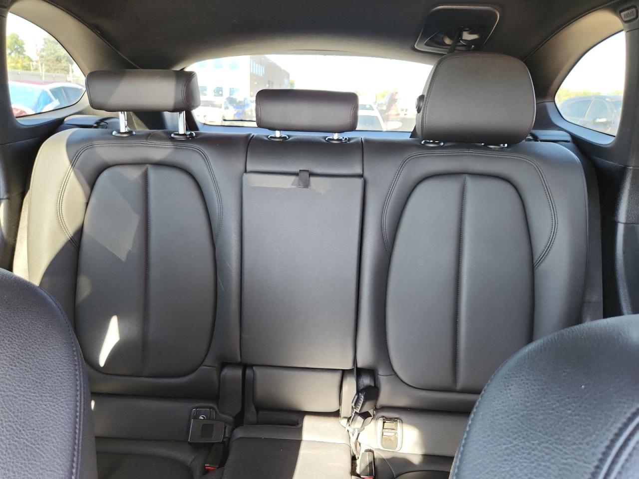 2019 BMW X1 Sdrive28I VIN: WBXHU7C57K5L11781 Lot: 84984175