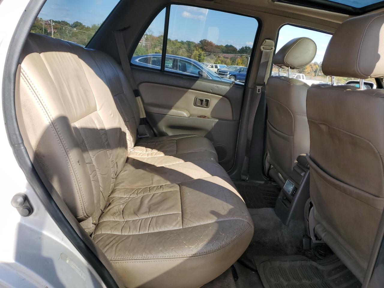 1998 Toyota 4Runner Limited VIN: JT3HN87R5W9017893 Lot: 90239745
