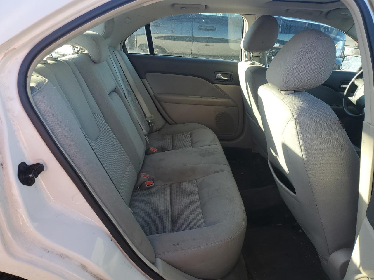 2012 Ford Fusion Se VIN: 3FAHP0HG7CR154988 Lot: 89444275