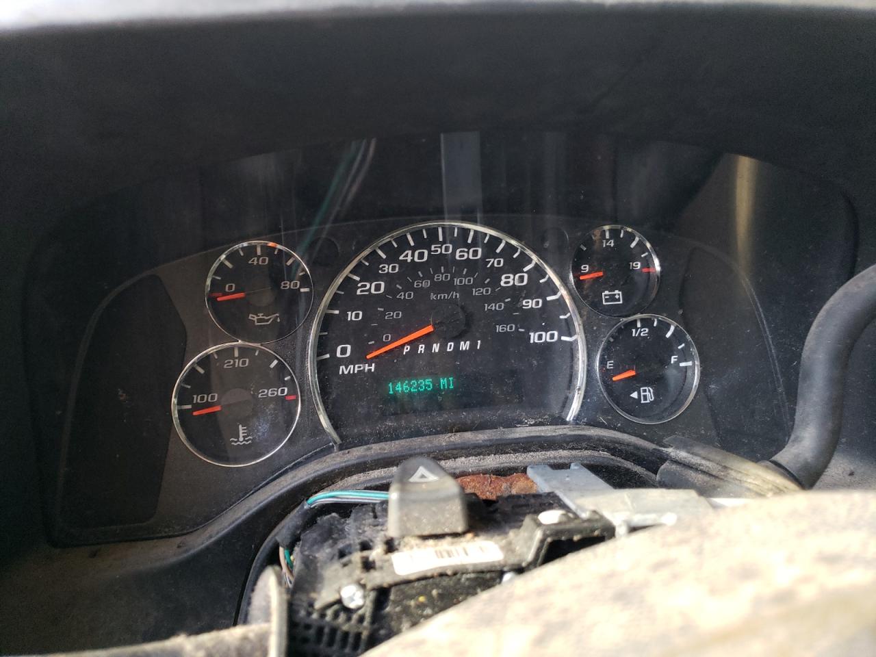 2013 Chevrolet Express G3500 VIN: 1GB3G4BGXD1118037 Lot: 87488155