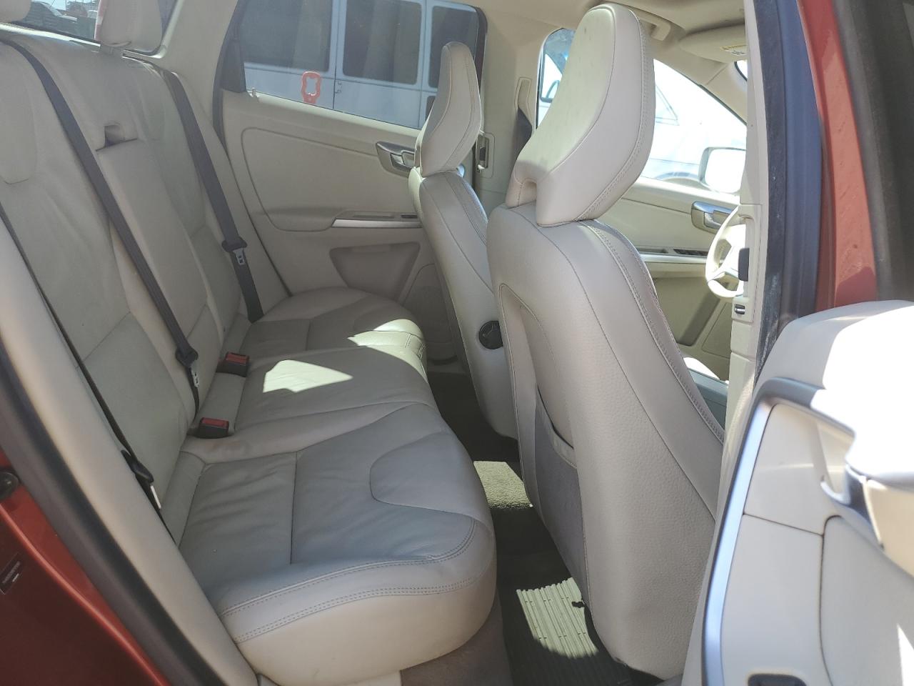 2011 Volvo Xc60 T6 VIN: YV4902DZXB2175193 Lot: 82007635