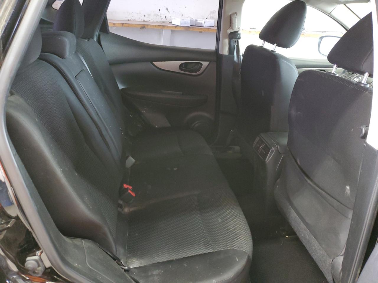 2019 Nissan Rogue Sport S VIN: JN1BJ1CR6KW627925 Lot: 84451985