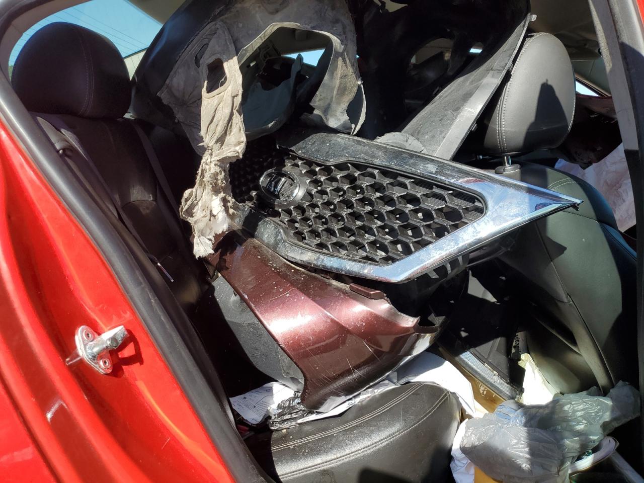 2014 Chevrolet Cruze Lt VIN: 1G1PE5SB3E7417924 Lot: 85106575