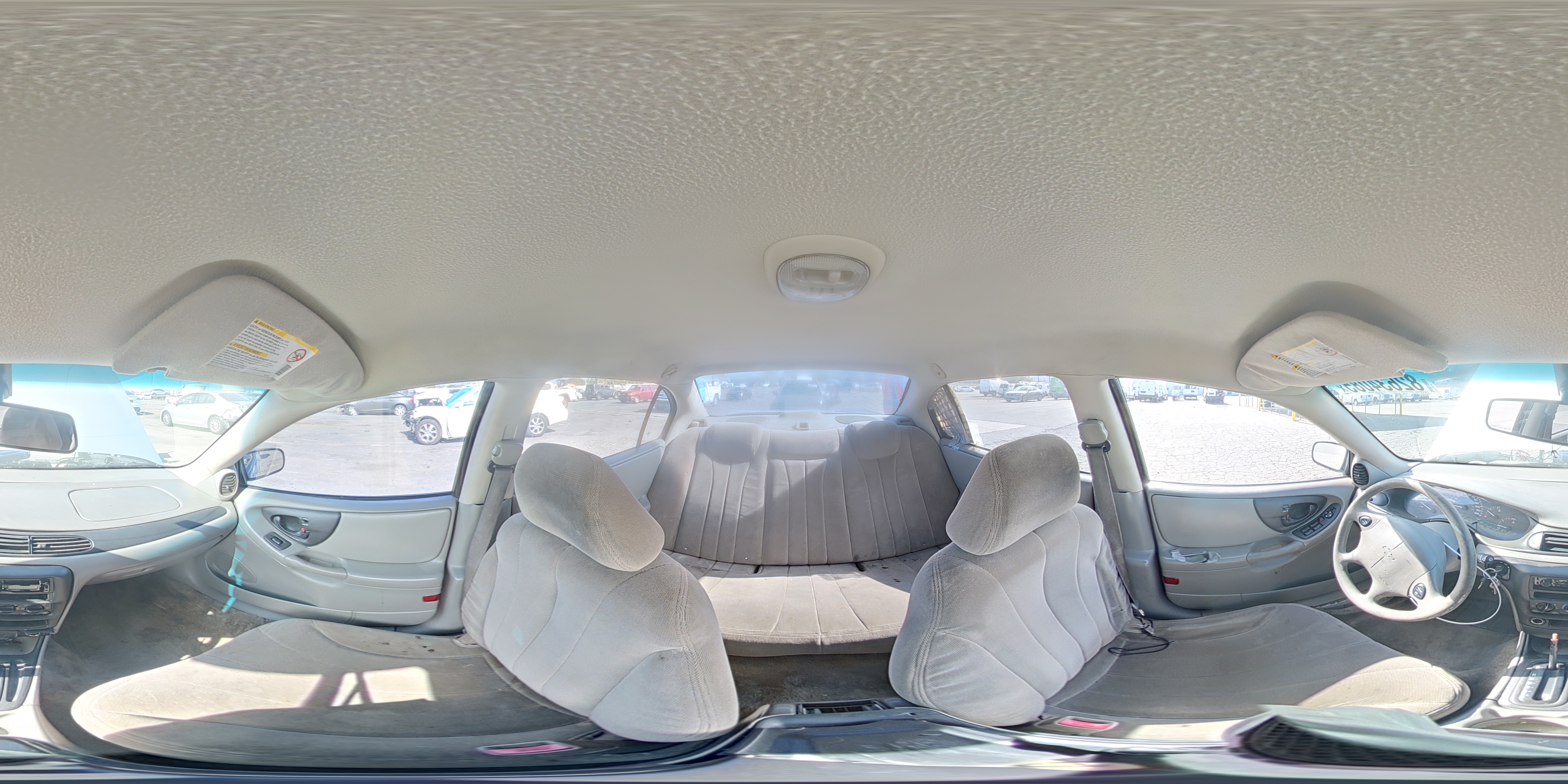 2004 Chevrolet Classic VIN: 1G1ND52F54M689484 Lot: 82634085