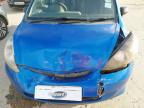 2006 HONDA JAZZ 1.2 I-DSI S 5DR for sale at Copart ROCHFORD