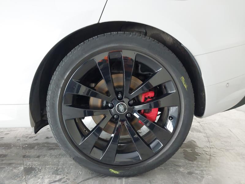 2022 LAND ROVER RANGE ROVER SPORT 3.0 P440E AUTOBIOGRAPHY 5DR AUTO