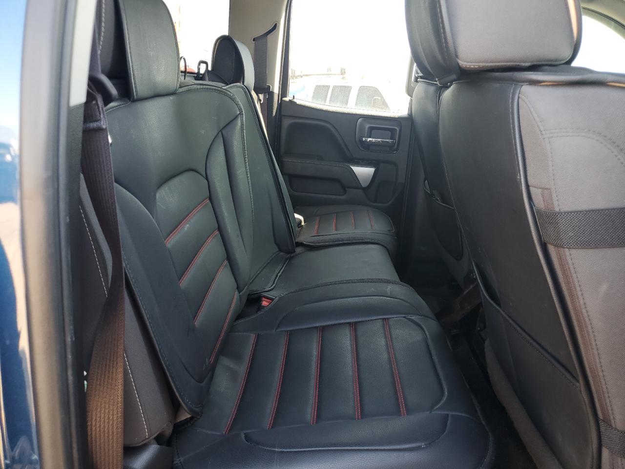 2016 Chevrolet Silverado K1500 Lt VIN: 1GCVKREC0GZ312204 Lot: 84956235